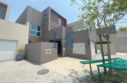 Villa - 4 Bedrooms - 3 Bathrooms for sale in Diyar Al Muharraq - Muharraq Governorate