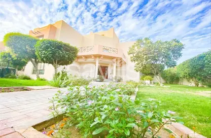 Villa - 4 Bedrooms - 4 Bathrooms for rent in Janabiya - Northern Governorate