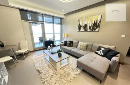 Apartment - 1 Bedroom - 2 Bathrooms for sale in Seef - Capital Governorate