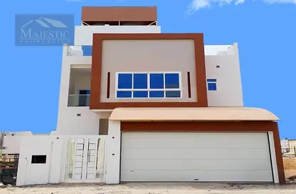 Villa - 4 Bedrooms - 5 Bathrooms for sale in Hamala - Northern Governorate