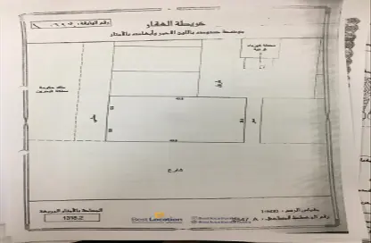 Land - Studio for sale in Hidd - Muharraq Governorate