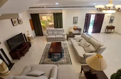 Villa - 3 Bedrooms - 3 Bathrooms for rent in Saar - Northern Governorate