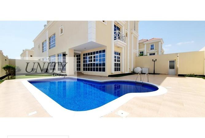 Villa - 4 Bedrooms - 6 Bathrooms for rent in Hamala - Northern Governorate