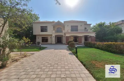 Villa - 4 Bedrooms - 6 Bathrooms for rent in Saar - Northern Governorate