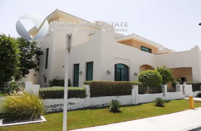 Villa - 4 Bedrooms - 3 Bathrooms for sale in Riffa Views - Riffa - Southern Governorate