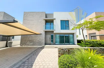 Villa - 4 Bedrooms - 6 Bathrooms for rent in Saar - Northern Governorate