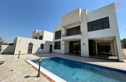 Villa - 4 Bedrooms - 5 Bathrooms for rent in Al Jasra - Northern Governorate