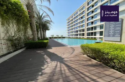 Apartment - 1 Bedroom - 2 Bathrooms for sale in Muharraq - Muharraq Governorate