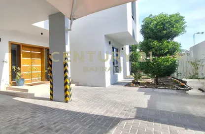 Villa - 6 Bedrooms - 5 Bathrooms for sale in Budaiya - Northern Governorate