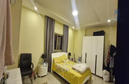 Apartment - 1 Bedroom - 2 Bathrooms for rent in Busaiteen - Muharraq Governorate