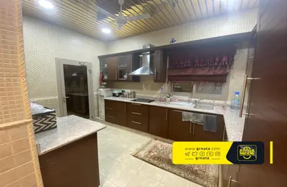 Villa - 3 Bedrooms - 5 Bathrooms for sale in Jid Ali - Central Governorate