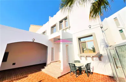 Villa - 3 Bedrooms - 3 Bathrooms for rent in Busaiteen - Muharraq Governorate