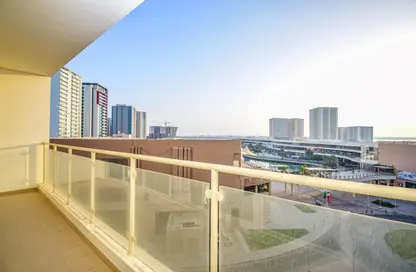 Apartment - 3 Bedrooms - 3 Bathrooms for sale in The Lagoon - Amwaj Islands - Muharraq Governorate