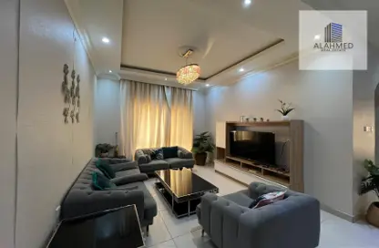 Apartment - 3 Bedrooms - 2 Bathrooms for rent in Hidd - Muharraq Governorate