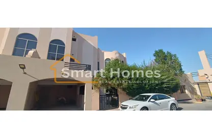 Villa - 4 Bedrooms - 5 Bathrooms for rent in Hamala - Northern Governorate