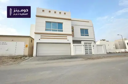 Villa - 5 Bedrooms - 5 Bathrooms for sale in Al Qurayyah - Northern Governorate