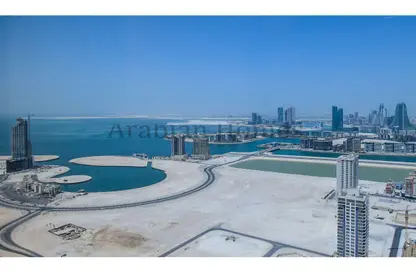 Apartment - 3 Bedrooms - 3 Bathrooms for rent in Seef - Capital Governorate