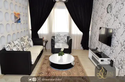 Apartment - 1 Bathroom for sale in Busaiteen - Muharraq Governorate