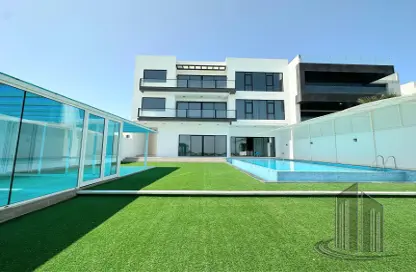 Villa - 7 Bedrooms for rent in Al Marsa Floating City - Amwaj Islands - Muharraq Governorate