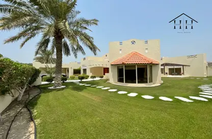 Villa - 3 Bedrooms - 4 Bathrooms for rent in Al Jasra - Northern Governorate