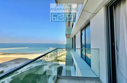 Apartment - 1 Bedroom - 2 Bathrooms for sale in The Address Residences - Diyar Al Muharraq - Muharraq Governorate