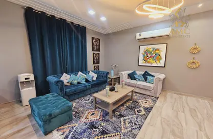 Apartment - 2 Bedrooms - 2 Bathrooms for rent in Saar - Northern Governorate