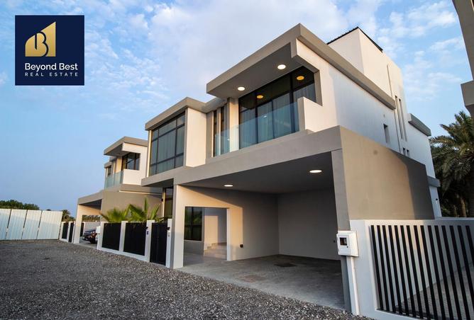 Villa - 4 Bedrooms - 4 Bathrooms for rent in Budaiya - Northern Governorate