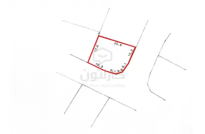 Land - Studio for sale in Galali - Muharraq Governorate