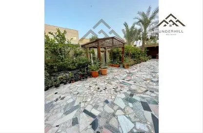 Villa for sale in Alhajiyat - Riffa - Southern Governorate