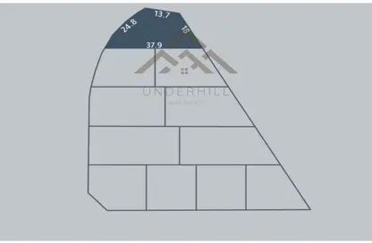 Land - Studio for sale in Busaiteen - Muharraq Governorate