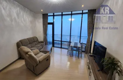 Apartment - 1 Bedroom - 2 Bathrooms for sale in Seef - Capital Governorate