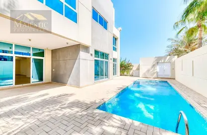 Villa - 5 Bedrooms - 7 Bathrooms for sale in The Lagoon - Amwaj Islands - Muharraq Governorate