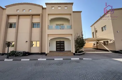 Villa - 3 Bedrooms - 3 Bathrooms for rent in Al Juffair - Capital Governorate