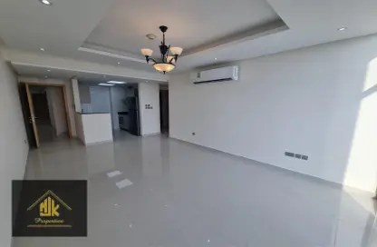 Apartment - 2 Bedrooms - 2 Bathrooms for rent in Marassi Boulevard - Diyar Al Muharraq - Muharraq Governorate