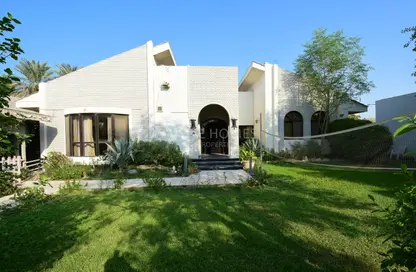 Villa - 3 Bedrooms - 3 Bathrooms for rent in Saar - Northern Governorate