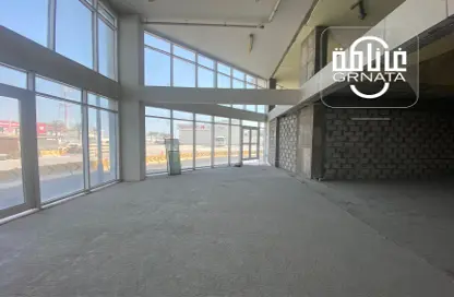 Shop - Studio for rent in North Riffa - Riffa - Southern Governorate