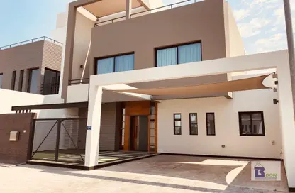 Villa - 3 Bedrooms - 3 Bathrooms for rent in Saar - Northern Governorate