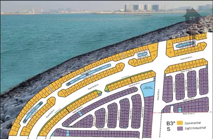 Land - Studio for sale in Hidd - Muharraq Governorate