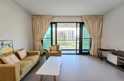 Apartment - 1 Bedroom - 1 Bathroom for sale in Marassi Residences - Diyar Al Muharraq - Muharraq Governorate