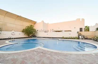 Villa - 3 Bedrooms - 3 Bathrooms for rent in Saar - Northern Governorate