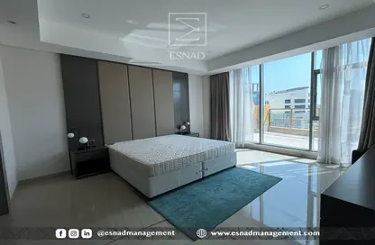 Apartment - 2 Bedrooms - 3 Bathrooms for rent in Amwaj Avenue - Amwaj Islands - Muharraq Governorate