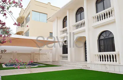 Villa - 4 Bedrooms - 4 Bathrooms for rent in Tubli - Central Governorate
