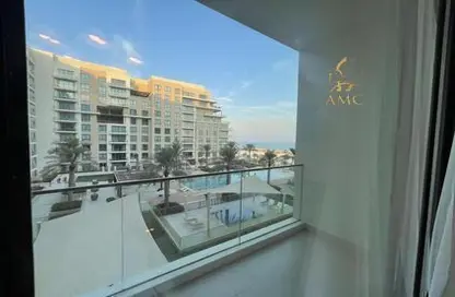 Apartment - 2 Bedrooms - 2 Bathrooms for rent in Marassi Al Bahrain - Diyar Al Muharraq - Muharraq Governorate