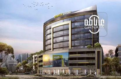 Office Space - Studio for rent in Seef - Capital Governorate