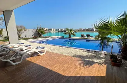 Villa - 7+ Bedrooms - 7+ Bathrooms for sale in Amwaj Homes - Amwaj Islands - Muharraq Governorate