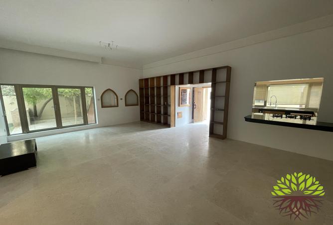 Apartment - 2 Bedrooms - 2 Bathrooms for rent in Al Jasra - Northern Governorate