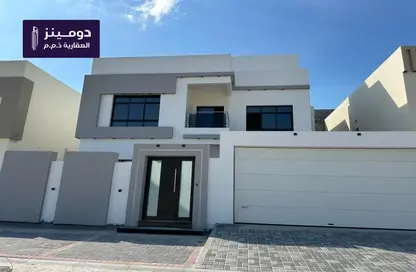 Villa - 3 Bedrooms - 6 Bathrooms for sale in Hidd - Muharraq Governorate