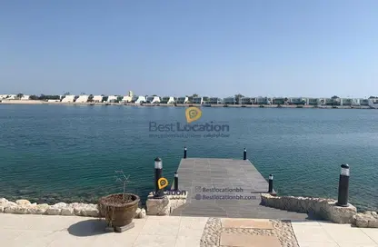 Villa - 3 Bedrooms - 4 Bathrooms for sale in Murjan 1 (Phase 1 and 2) - Durrat Al Bahrain - Southern Governorate