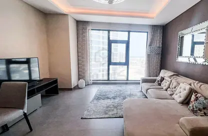 Apartment - 2 Bedrooms - 2 Bathrooms for sale in The Lagoon - Amwaj Islands - Muharraq Governorate