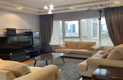 Apartment - 2 Bedrooms - 2 Bathrooms for sale in Abraj Al Lulu - Manama - Capital Governorate